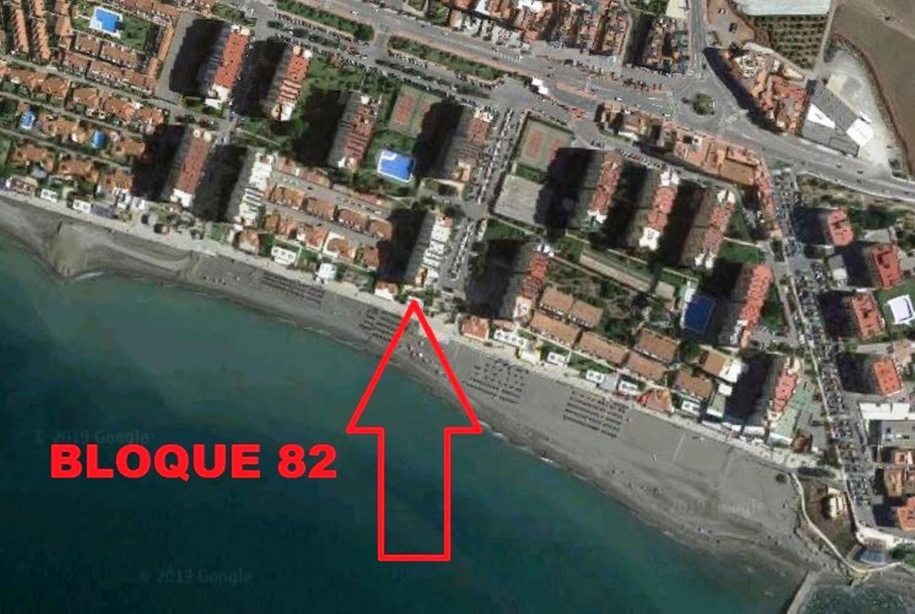 טורוקס Beachfront 82 מראה חיצוני תמונה
