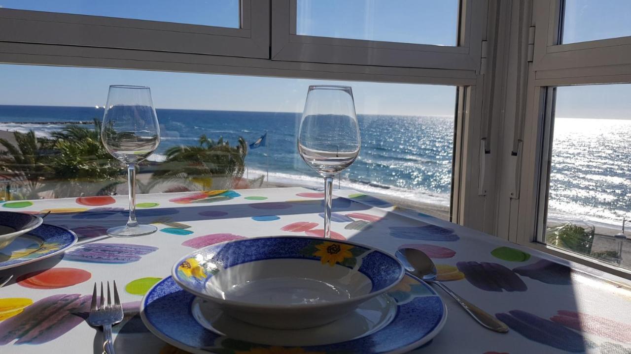 טורוקס Beachfront 82 מראה חיצוני תמונה