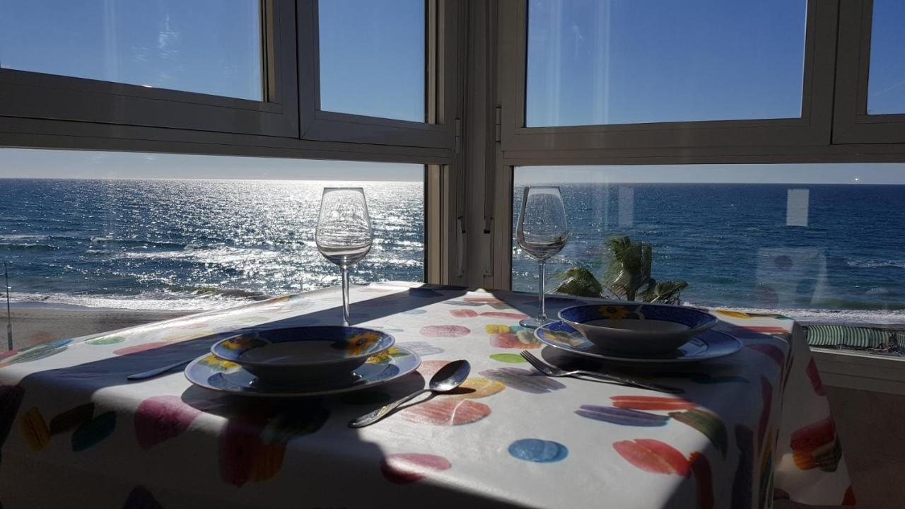 טורוקס Beachfront 82 מראה חיצוני תמונה