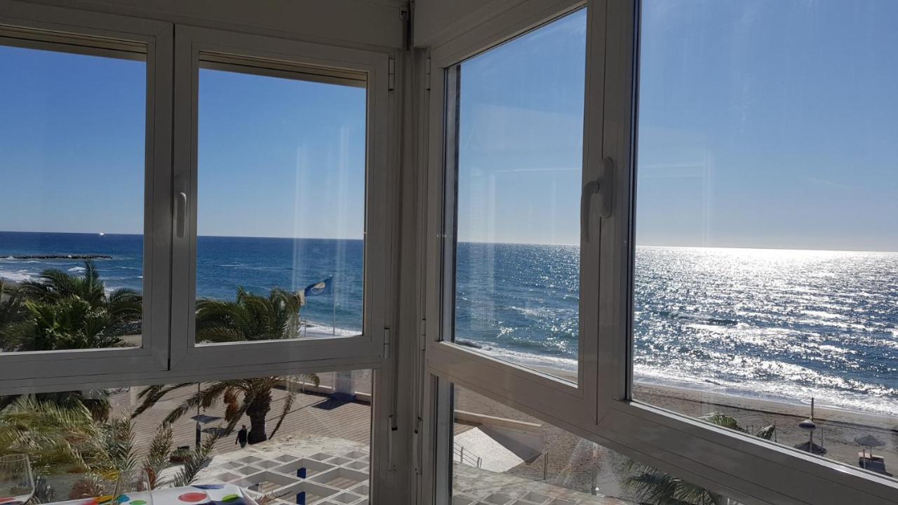 טורוקס Beachfront 82 מראה חיצוני תמונה