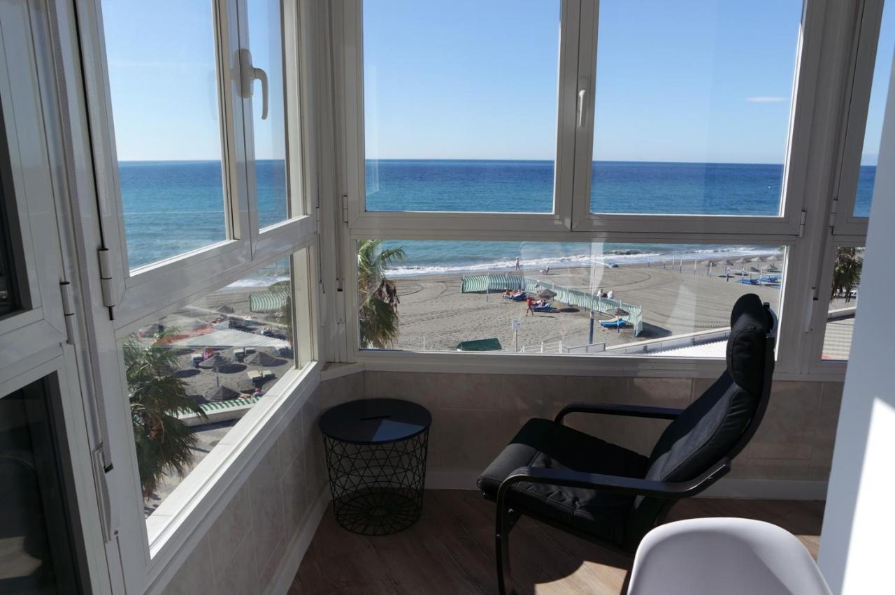 טורוקס Beachfront 82 מראה חיצוני תמונה