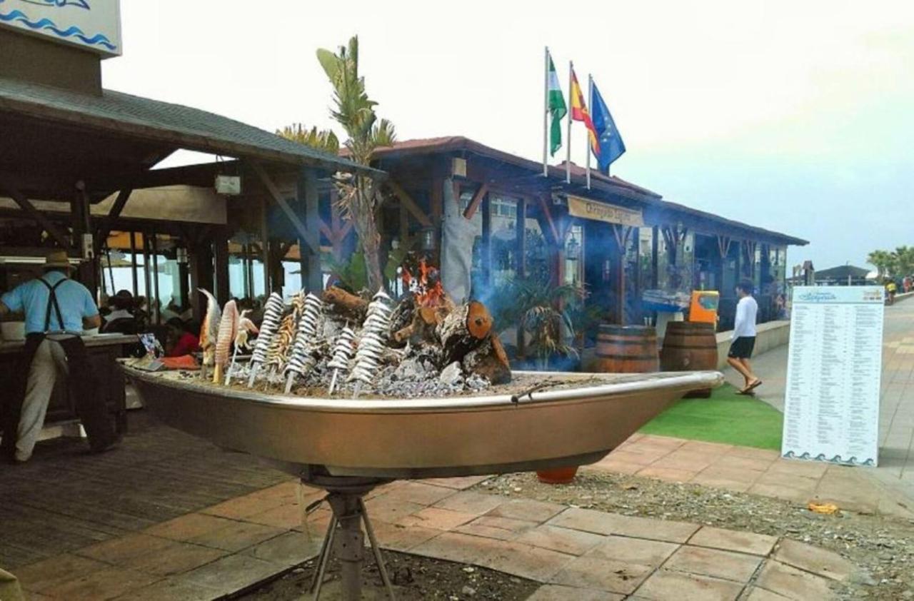 טורוקס Beachfront 82 מראה חיצוני תמונה