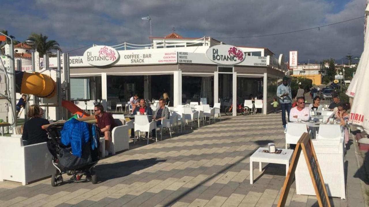 טורוקס Beachfront 82 מראה חיצוני תמונה