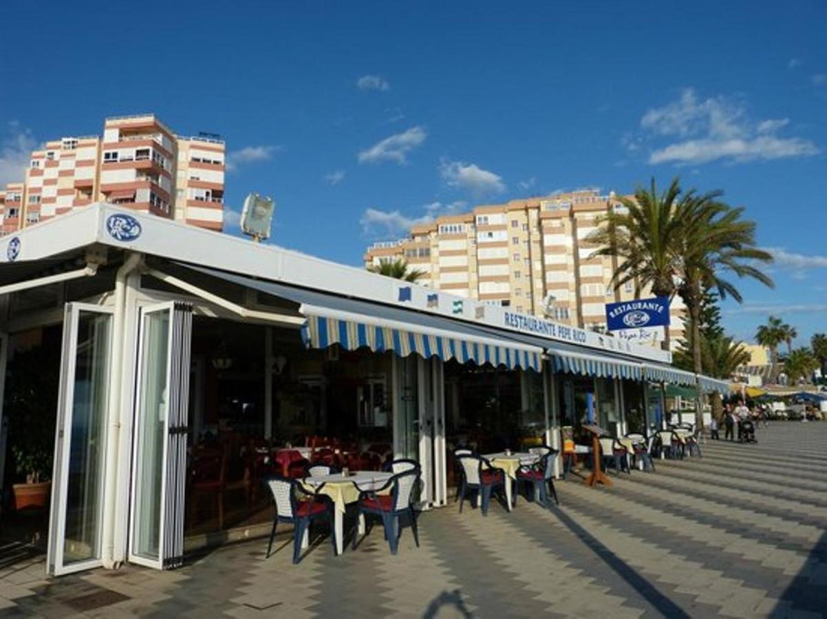 טורוקס Beachfront 82 מראה חיצוני תמונה