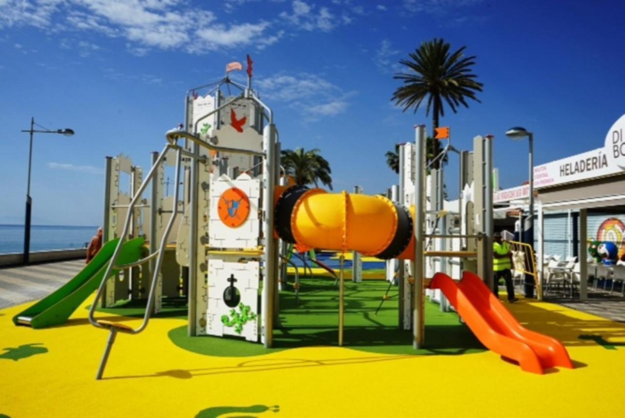טורוקס Beachfront 82 מראה חיצוני תמונה