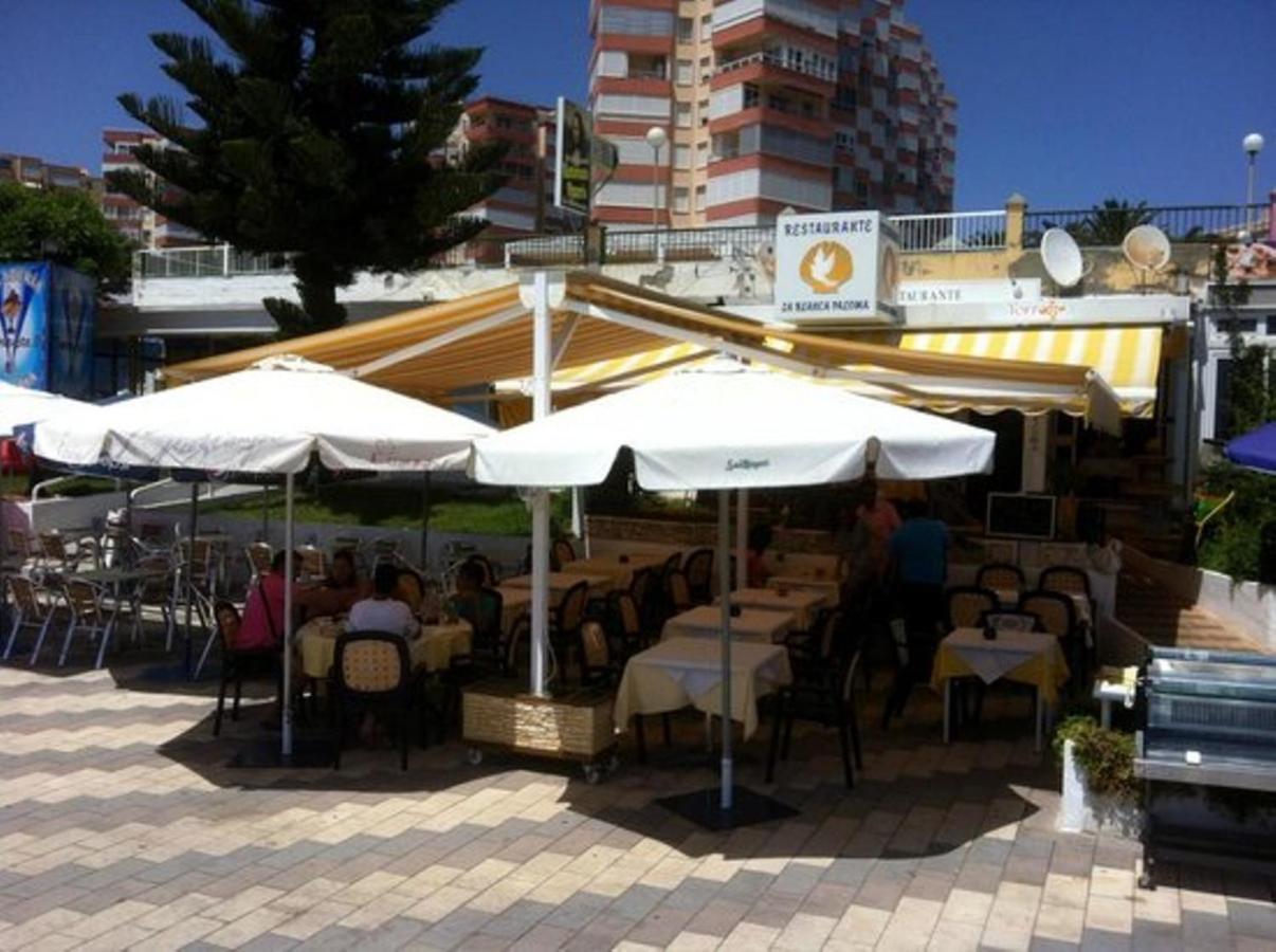 טורוקס Beachfront 82 מראה חיצוני תמונה