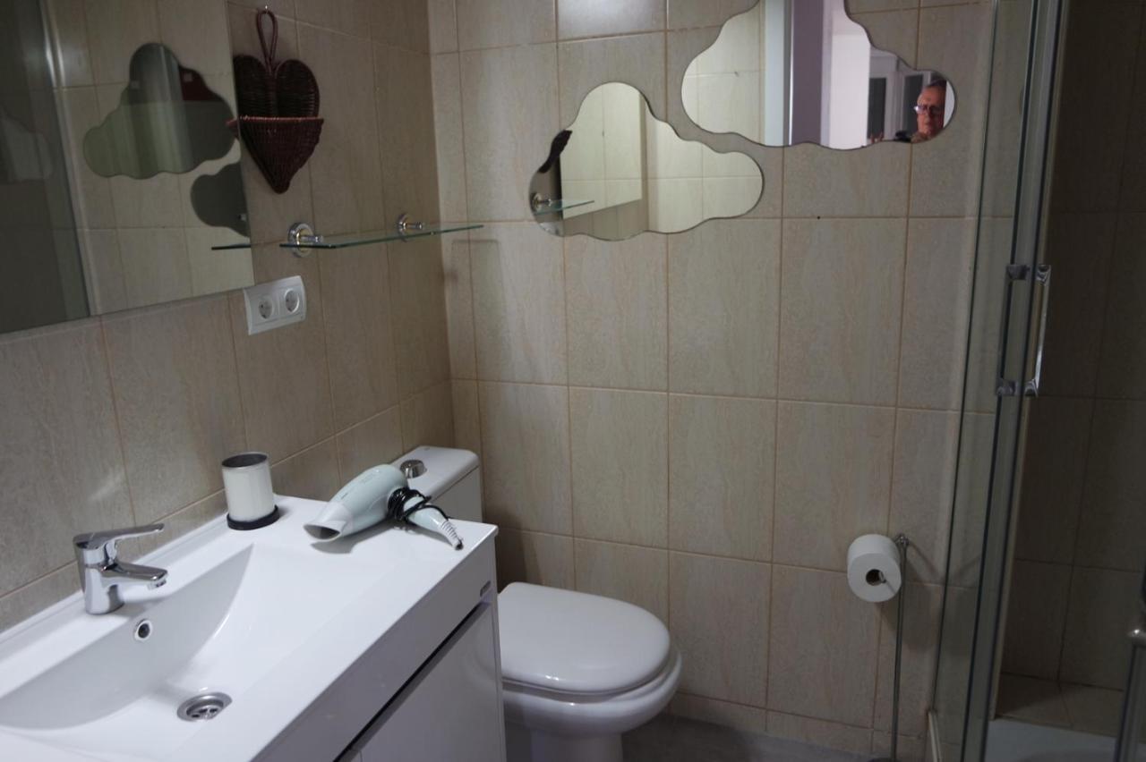 טורוקס Beachfront 82 מראה חיצוני תמונה