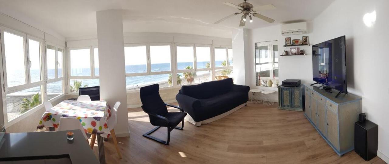 טורוקס Beachfront 82 מראה חיצוני תמונה