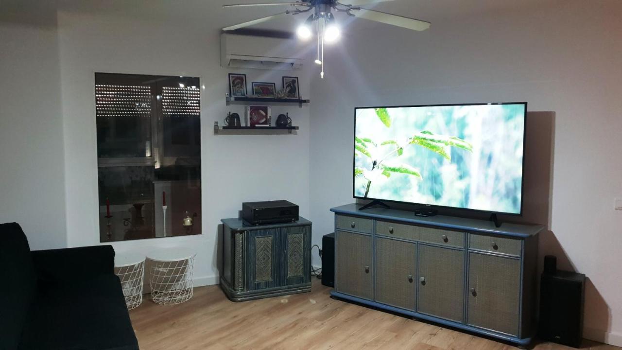 טורוקס Beachfront 82 מראה חיצוני תמונה